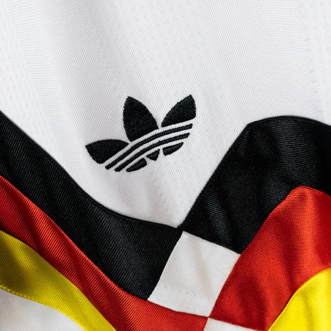 DUITSLAND 1988 — RETRO