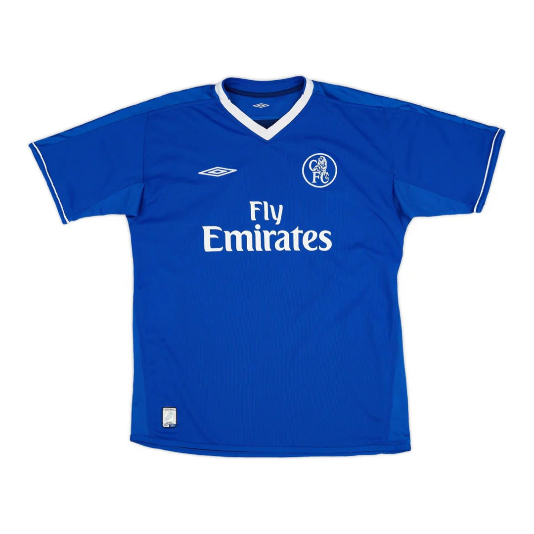 Chelsea 2003 2005 Retro