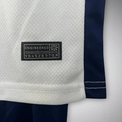 TOTTENHAM HOTSPUR JUNIOR 2024/25 — SHIRT
