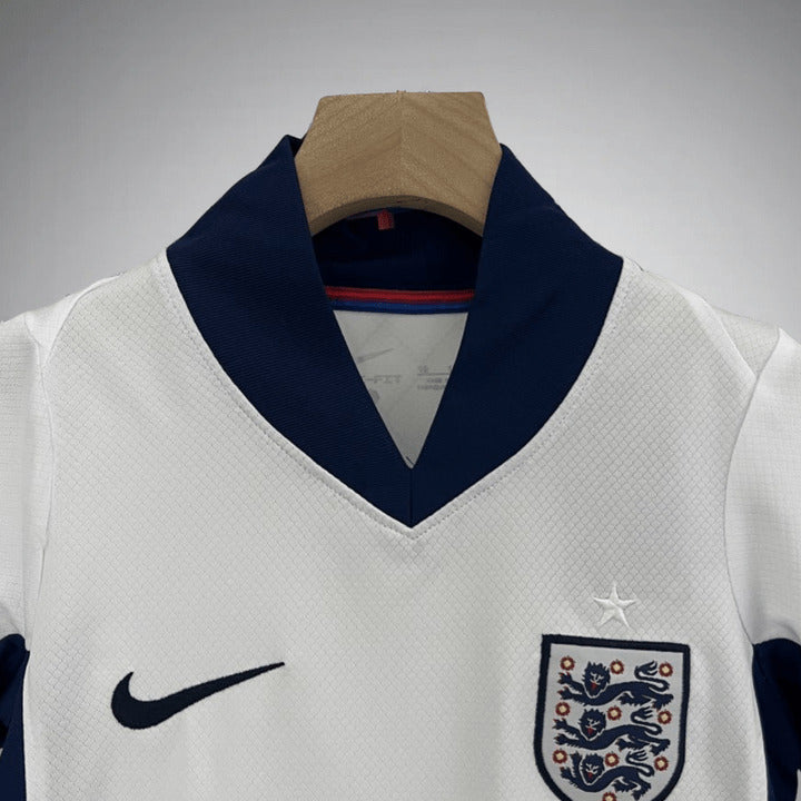 ENGELAND JUNIOR 2024/25 — SHIRT