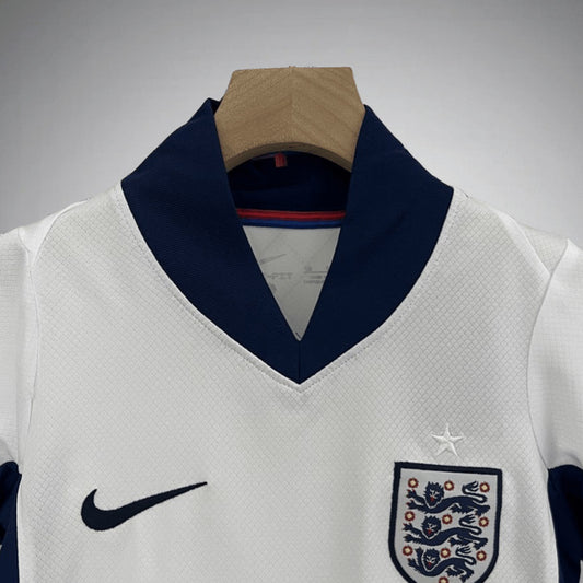 Engeland Junior 2024/25 — Shirt