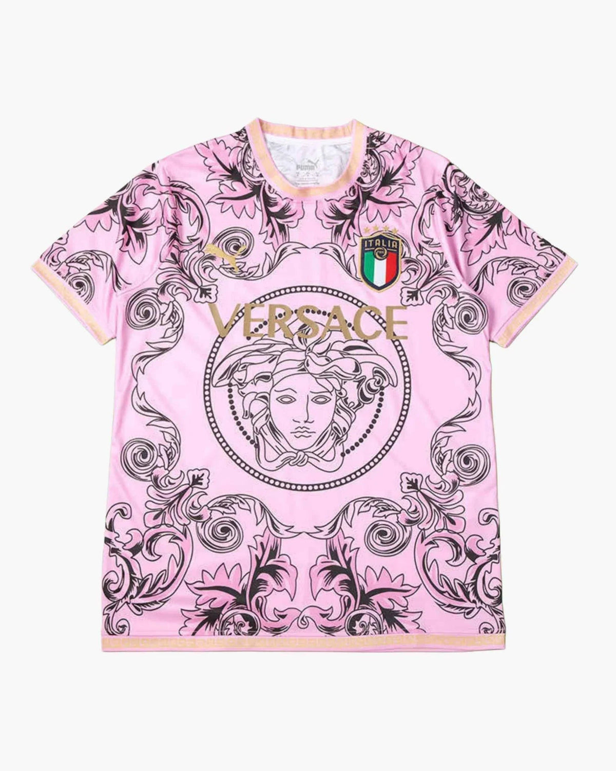 ITALIË CONCEPT — SPECIAL EDITION