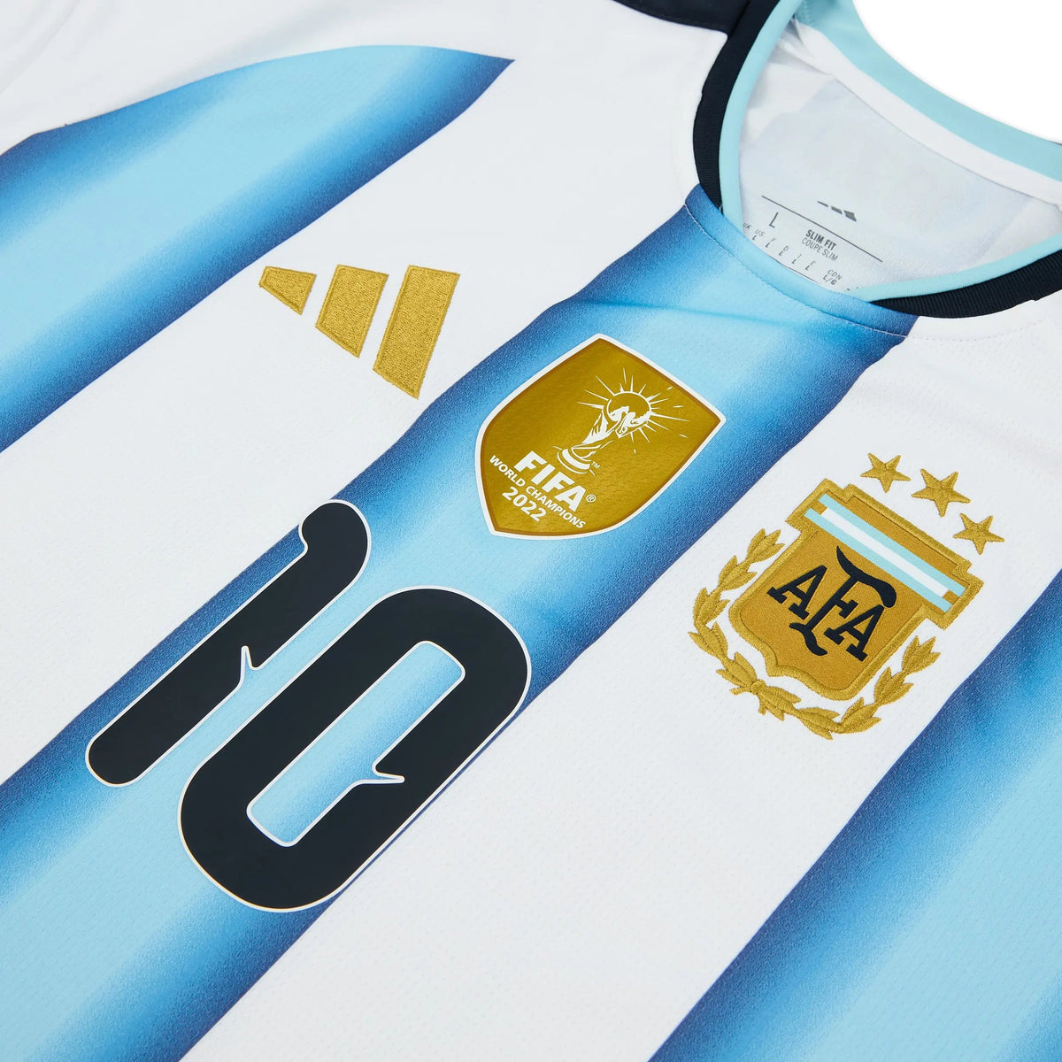 ARGENTINIË 2026/27 — WK-SHIRT