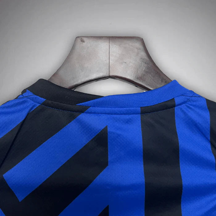 INTER MILAN 2024/25 — SHIRT
