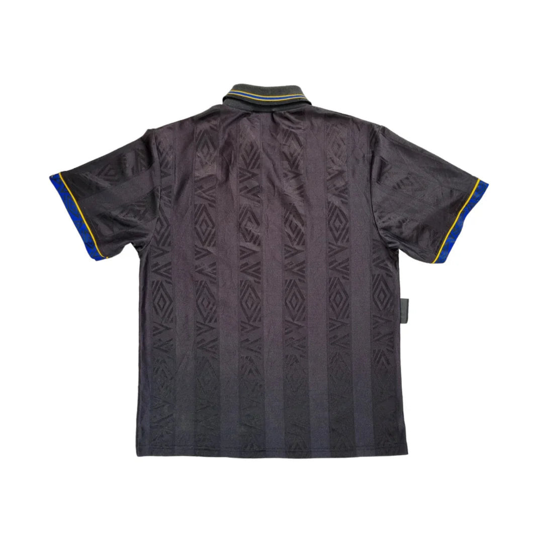 Manchester United 1993 95 Retro