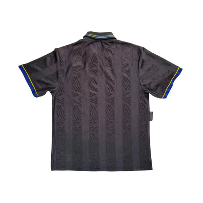 Manchester United 1993 95 Retro