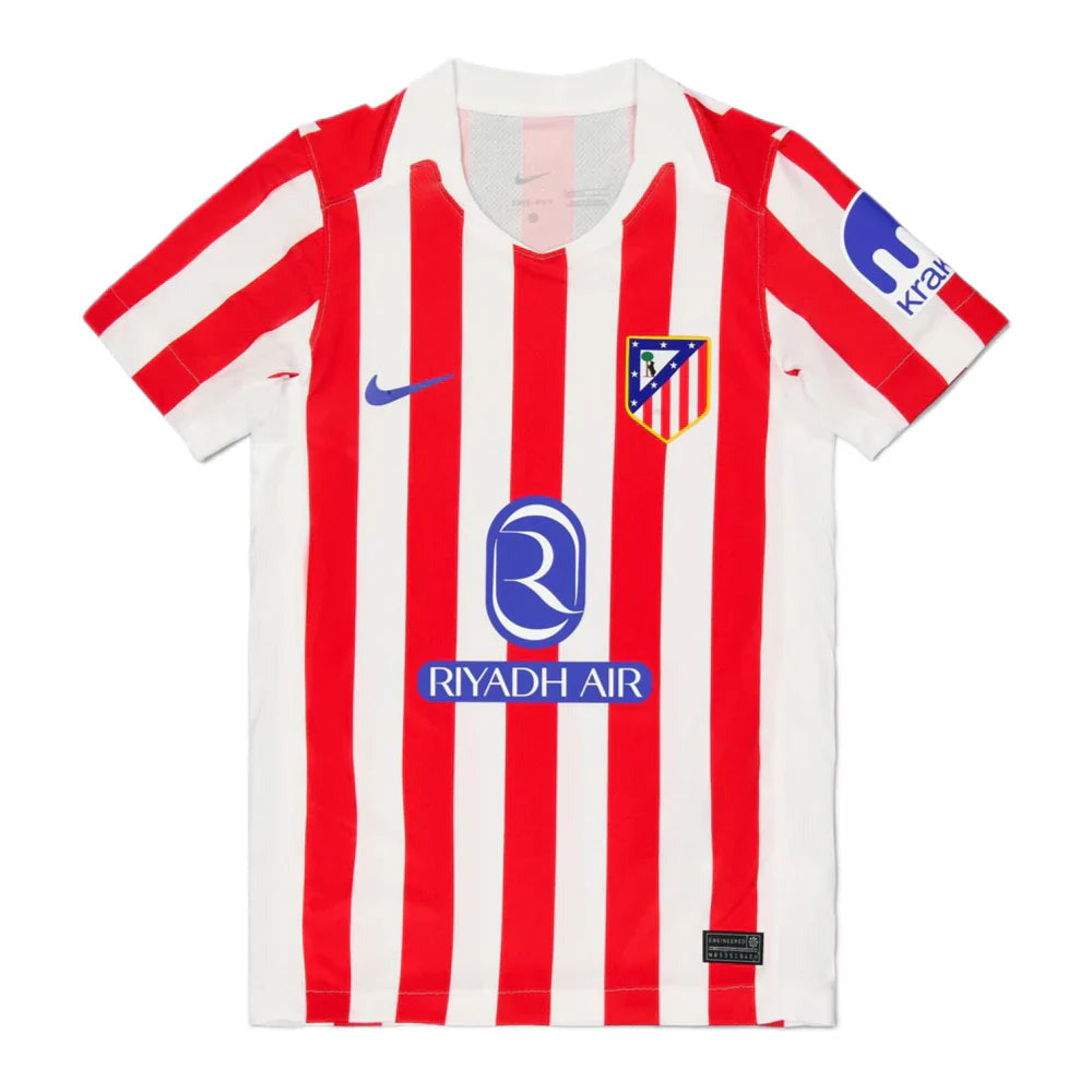 Atletico Madrid 2025 26