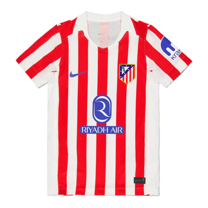 Atletico Madrid 2025 26