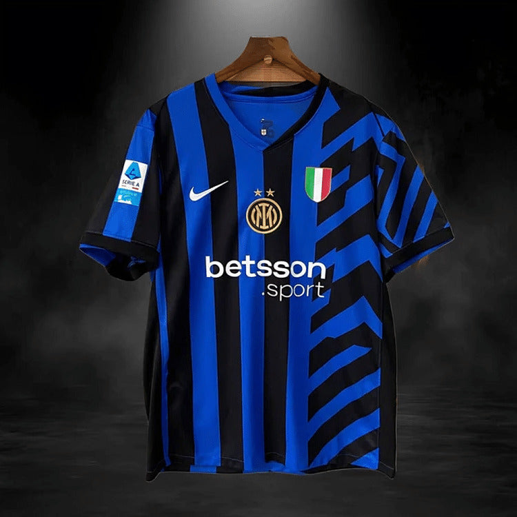INTER MILAN 2024/25 — SHIRT