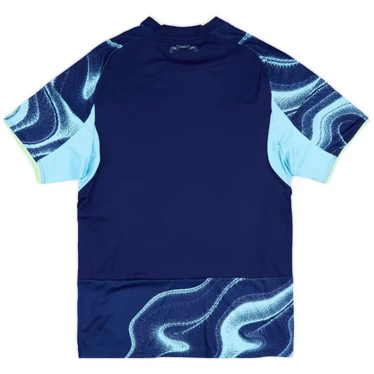 Ajax 2025/26 — Uitshirt