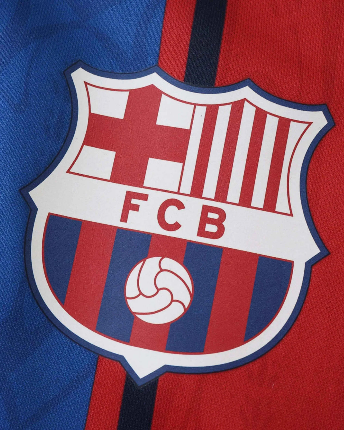 FC BARCELONA — RETRO SPECIAL EDITION