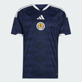 Schotland 2026/27