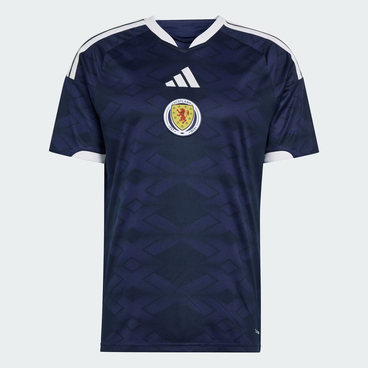 Schotland 2026/27