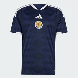 SCHOTLAND 2026/27 — WK-SHIRT