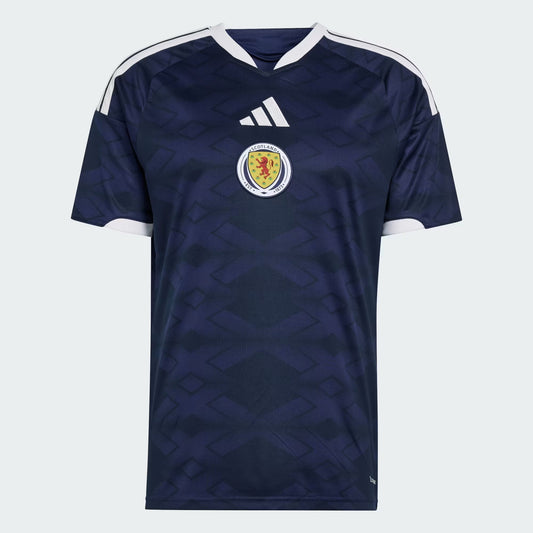 Schotland 2026/27
