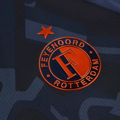 FEYENOORD 2026/27 — SHIRT
