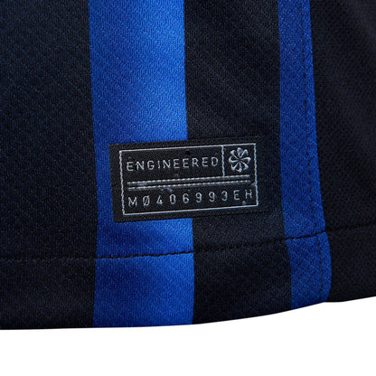 INTER MILAN 2025/26 — SHIRT