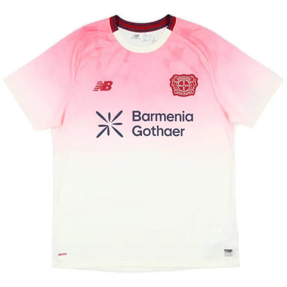 BAYER LEVERKUSEN 2025/26 — SHIRT