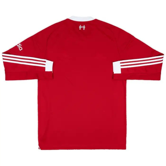 LIVERPOOL 2025/26 — LONGSLEEVE