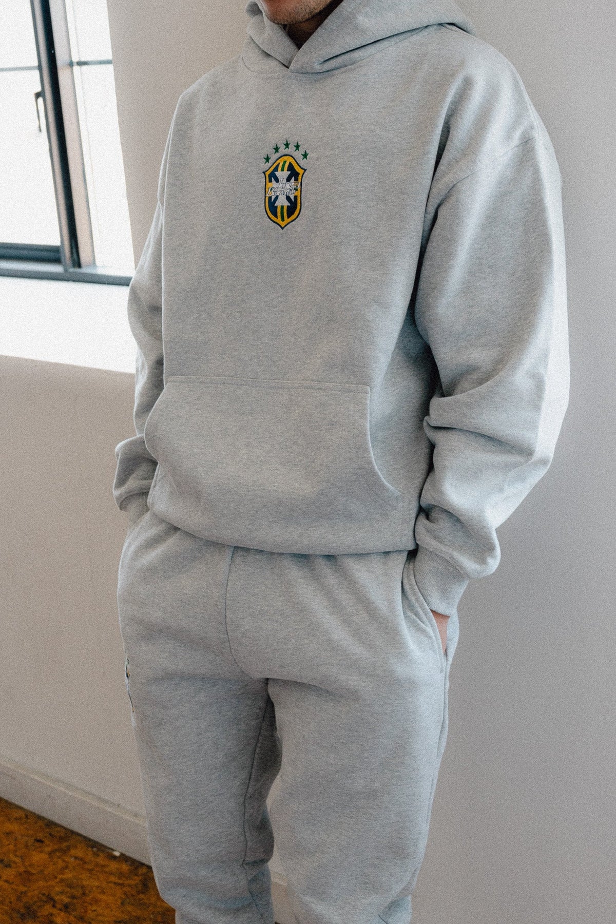 BRAZILIË — TRAININGSPAK LIMITED EDITION