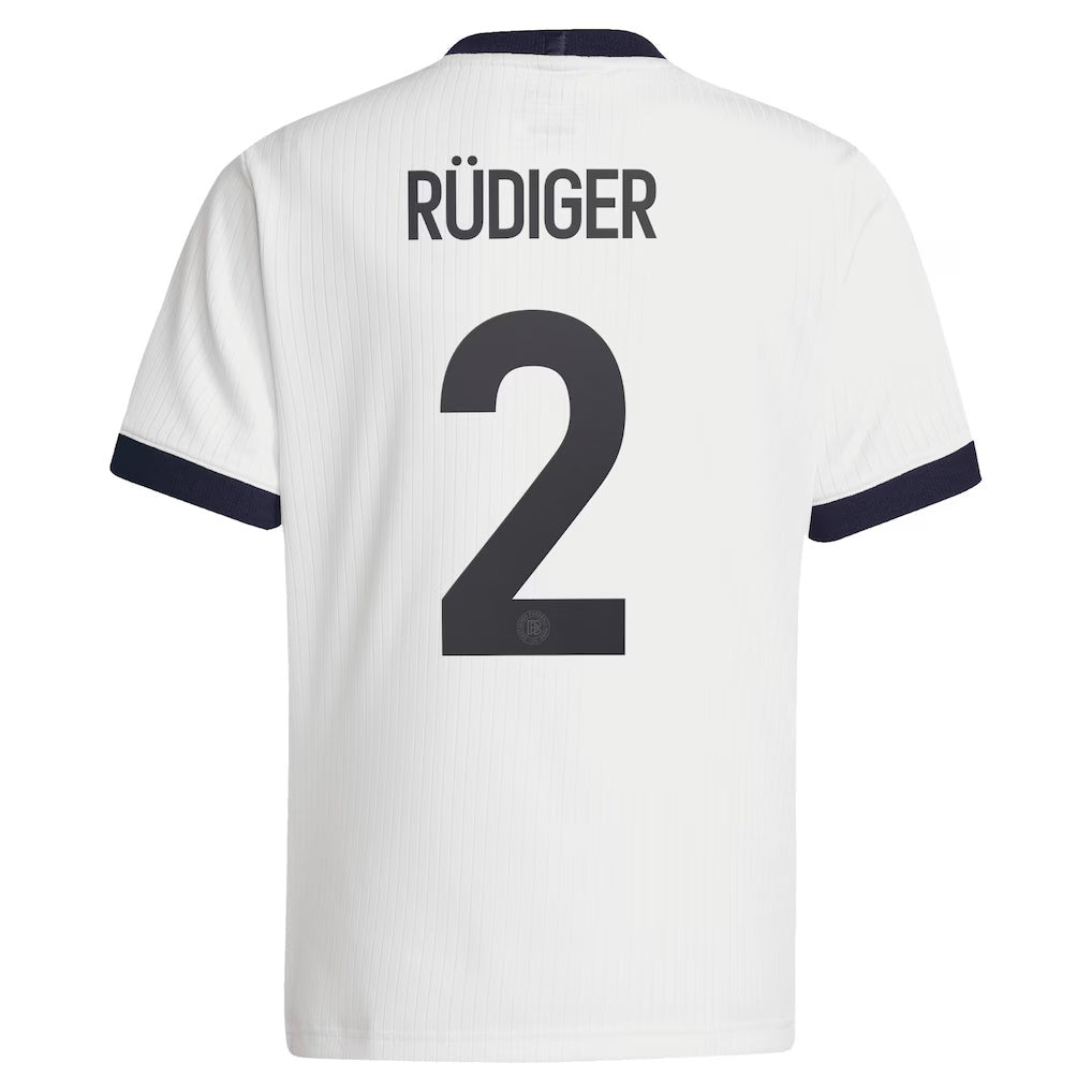 DUITSLAND 125 JAAR — SHIRT