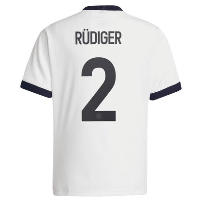 DUITSLAND 125 JAAR — SHIRT
