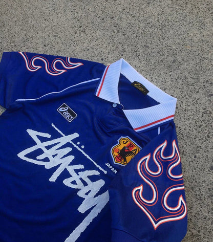 JAPAN X STÜSSY — SPECIAL EDITION