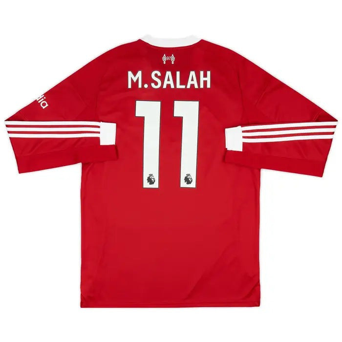 LIVERPOOL 2025/26 — LONGSLEEVE