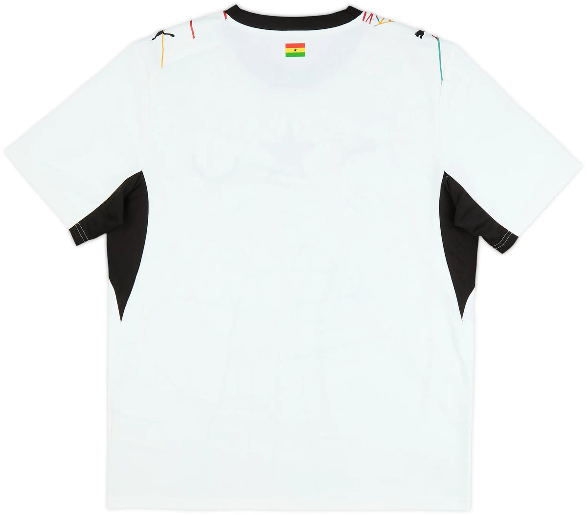 GHANA 2026/27 — WK-SHIRT
