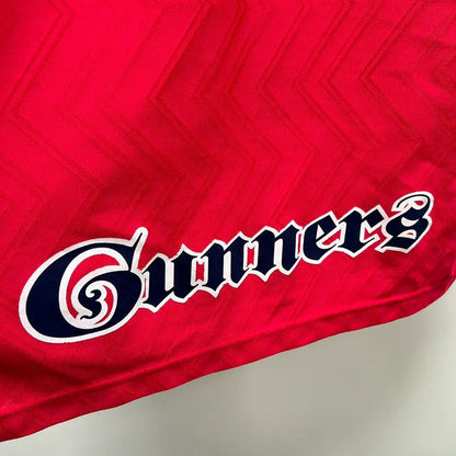 ARSENAL 1997/99 — RETRO