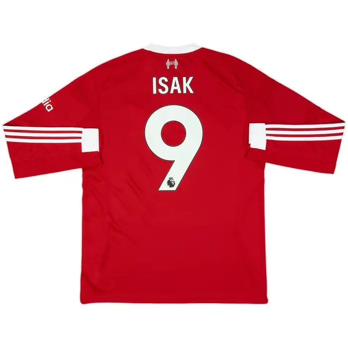 LIVERPOOL 2025/26 — LONGSLEEVE