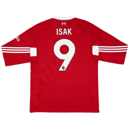 LIVERPOOL 2025/26 — LONGSLEEVE