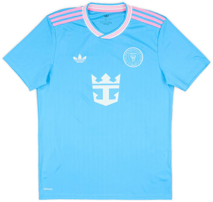 INTER MIAMI 2025/26 — SHIRT