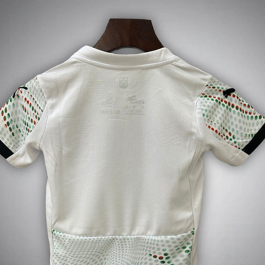 Portugal Junior 2025/26 — Shirt