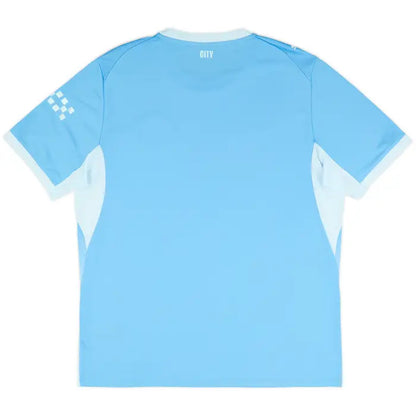 MANCHESTER CITY 2026/27 — SHIRT