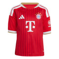 FC BAYERN MÜNCHEN JUNIOR 2026/27 — SHIRT