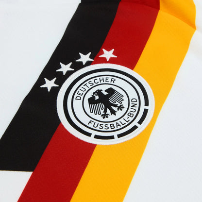 DUITSLAND 2026/27 — WK LONGSLEEVE