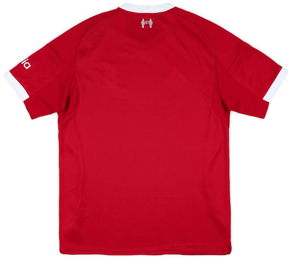 LIVERPOOL 2025/26 — SHIRT