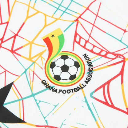 GHANA 2026/27 — WK-SHIRT