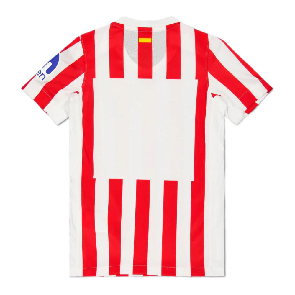 Atletico Madrid 2025 26