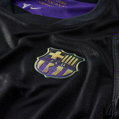 FC BARCELONA X KOBE BRYANT 2026/27 — SHIRT
