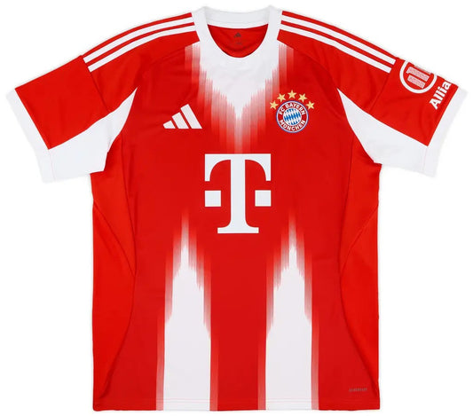 Fc Bayern Munchen 2025 26
