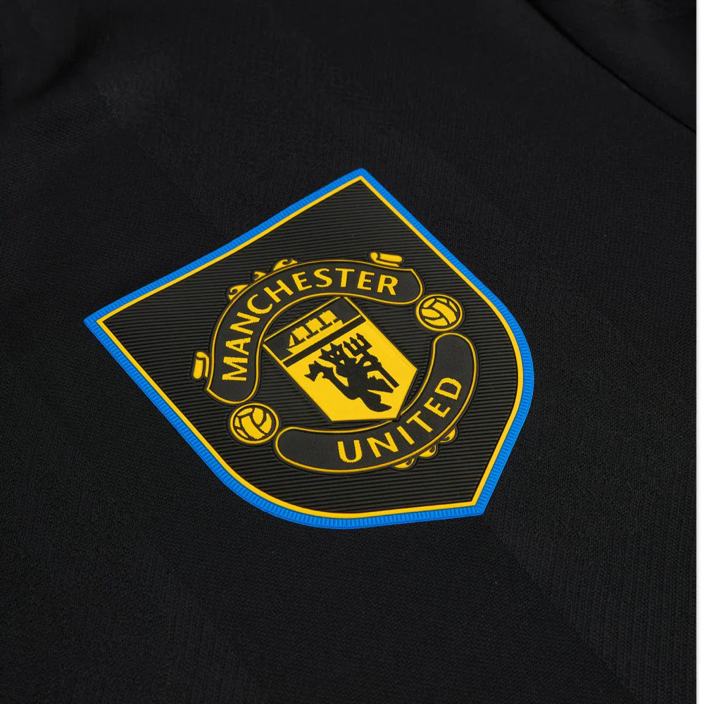 Manchester United Longsleeve 2025 26