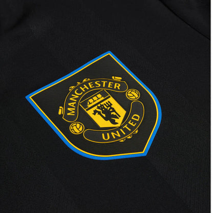 Manchester United Longsleeve 2025 26