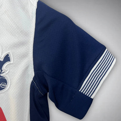 TOTTENHAM HOTSPUR JUNIOR 2024/25 — SHIRT
