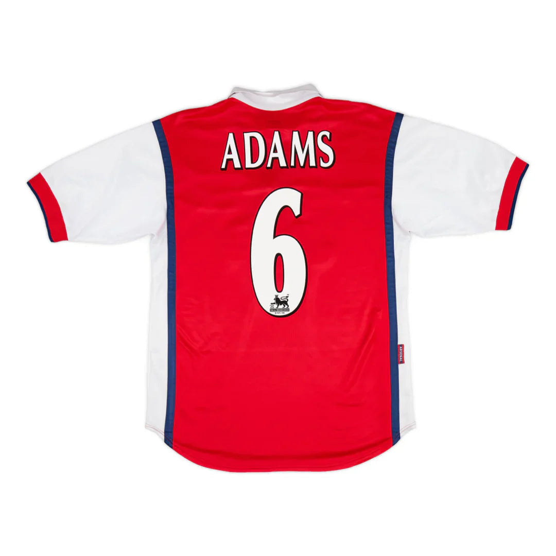 ARSENAL 1998/99 — RETRO