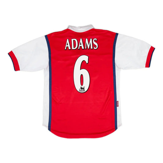 Arsenal 1998/99 — Retro