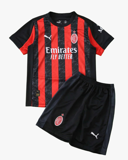 AC Milan Junior 2025/26 — Shirt