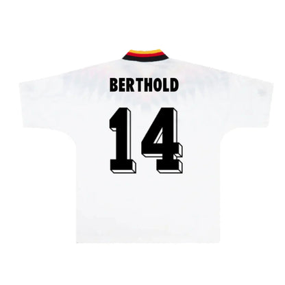 DUITSLAND 1994 — RETRO