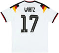 DUITSLAND 2026/27 — WK-SHIRT